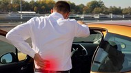 Posisi Duduk yang Benar di Mobil Supaya Nggak Sakit Pinggang