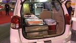 Suzuki Sulap Ertiga Jadi Ambulans