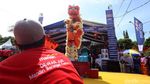 Mandiri Barongsai Festival IV