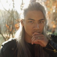 Ia pun harus audisi sebanyak tiga kali sebelum akhirnya lolos menjadi salah satu Power Ranger. Foto: Instagram Yoshi Sudarso