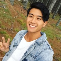 Awalnya Peter dan Yoshi casting bersama untuk peran Koda di Power Rangers Dino Charge. Namun Peter lah yang lolos meski baru pertama kali casting peran tersebut. Foto: Instagram Peter Sudarso