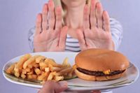 Mau Coba Diet Ular? Makan Sekali Sehari Bisa Turunkan Berat Badan