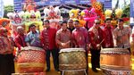Mandiri Barongsai Festival IV