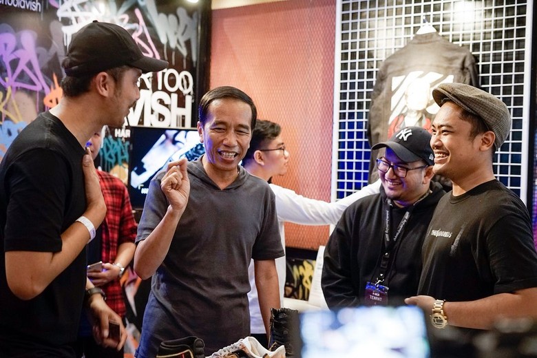 Cerita Pemilik Workshop Soal Jaket Rp 4 Juta yang Dipesan 