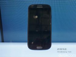 Deretan Ponsel Samsung dari Zaman Culun Sampai Kekinian