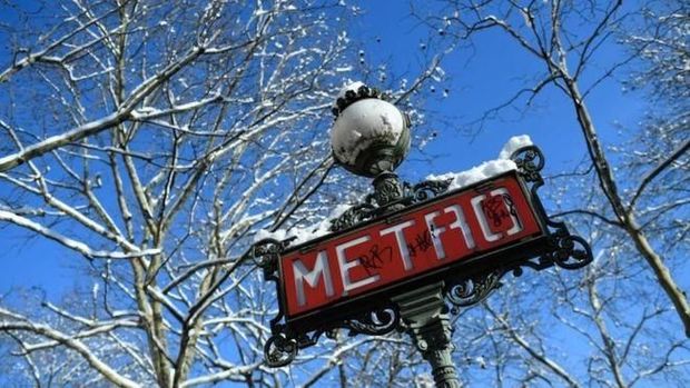 Aneka MRT Favorit Wisatawan di Dunia