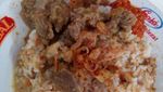 Waduh, 10 Sajian Nasi Gule dari Netizen Ini Bisa Bikin Perut Keroncongan!