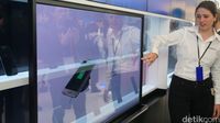 Menengok Masa Lalu Samsung 