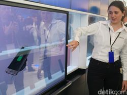 Deretan Ponsel Samsung dari Zaman Culun Sampai Kekinian