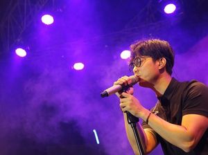 Heboh Dikta Diduga Alami Pelecehan Seksual dari Fans Usai Manggung
