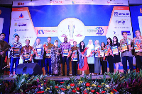 Jasa Marga Raih Penghargaan Tingkat Platinum dari ICCA III 2018