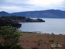 Cerita Pulau Samosir dan Danau Toba, Kisah Legenda Ucok Samosir