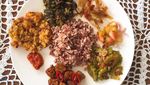 Bukan Jatuh Miskin! Ini Bukti Tamara Bleszynski Memang Doyan Makanan Tradisional