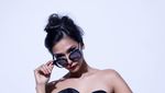 Masih Sore Nih... Intip Dulu Foto Seksi Meychan yang Kini Jadi Dita Anggraeni