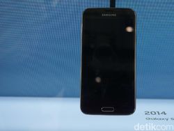 Deretan Ponsel Samsung dari Zaman Culun Sampai Kekinian