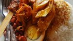 Bukan Jatuh Miskin! Ini Bukti Tamara Bleszynski Memang Doyan Makanan Tradisional