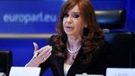 Foto: Ini Cristina, Mantan Presiden Argentina yang Dituduh Korupsi