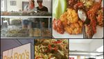 Bukan Jatuh Miskin! Ini Bukti Tamara Bleszynski Memang Doyan Makanan Tradisional
