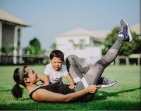 Hari Perempuan Internasional, Andien Ungkap Sosok Wanita Panutan