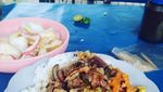 Waduh, 10 Sajian Nasi Gule dari Netizen Ini Bisa Bikin Perut Keroncongan!