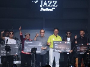 BNI & Garuda Tawarkan Travel Promo, Tiap Rabu Harga Lebih Murah Dengan BNIWOW