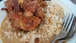 Waduh, 10 Sajian Nasi Gule dari Netizen Ini Bisa Bikin Perut Keroncongan!