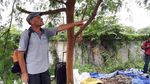 Jejak Ian Bule Inggris: Luntang-lantung di Jalan hingga ke Imigrasi