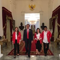 Kala Gerindra Tarik Prabowo dari 'Blunder Politik' Jokowi