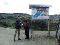 Jurus BRI Dukung Program BBM Satu Harga di Pedalaman Papua