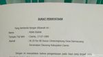 Sosok Guru Ngaji di Ciamis yang Mengaku Dianiaya Makhluk Gaib