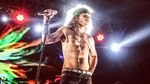 Perut Sixpack Kaka Slank, Rahasianya Olahraga Tanpa ke Gym