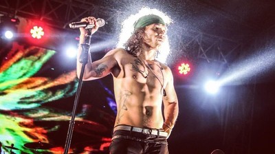 Perut Sixpack Kaka Slank, Rahasianya Olahraga Tanpa ke Gym