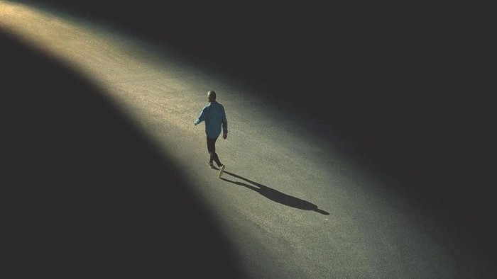 Ini Lima Mitos tentang Kesepian