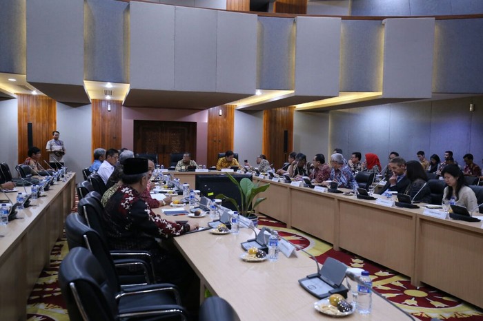 Ini Strategi Kemnaker Ciptakan Agen Perubahan Bangsa di Industri
