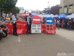 Ombudsman Panggil Anies karena Tak Puas dengan Jawaban Tertulis