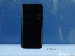 Deretan Ponsel Samsung dari Zaman Culun Sampai Kekinian