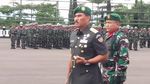 Mutasi Perwira TNI: Danjen Kopassus, Pangarmabar, Pangdam Jaya