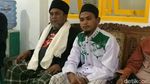 Sosok Guru Ngaji di Ciamis yang Mengaku Dianiaya Makhluk Gaib