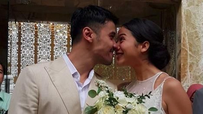 Awas Baper! Ini Janji Pernikahan Chicco Jerikho Kepada Putri Marino Awas Baper! Ini Janji Pernikahan Chicco Jerikho Kepada Putri Marino