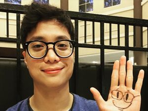 Dikta Jawab Soal Postingan yang Bikin Geger Netizen