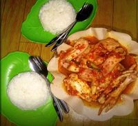 5 Tempat Di Malang Ini Punya Sajian Ceker Yang Pedas Dhuaaar