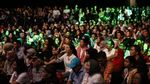 Serunya Hari Pertama BNI Java Jazz 2018