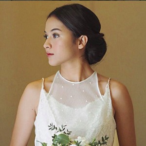 Tips Cantik dengan Makeup Tipis di Hari Pernikahan Tips Cantik dengan Makeup Tipis di Hari Pernikahan