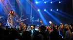 Asyiknya Yura Yunita dan Ron King Horn Section di BNI Java Jazz Festival 2018