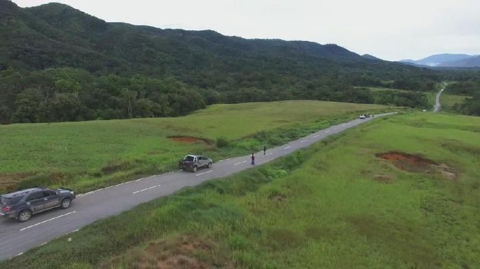 Foto: Dok Ditjen Bina Marga Foto: Dok Ditjen Bina Marga