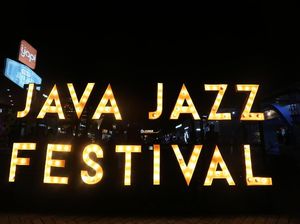 Hari Terakhir BNI Java Jazz 2019, Mau Nonton Siapa?