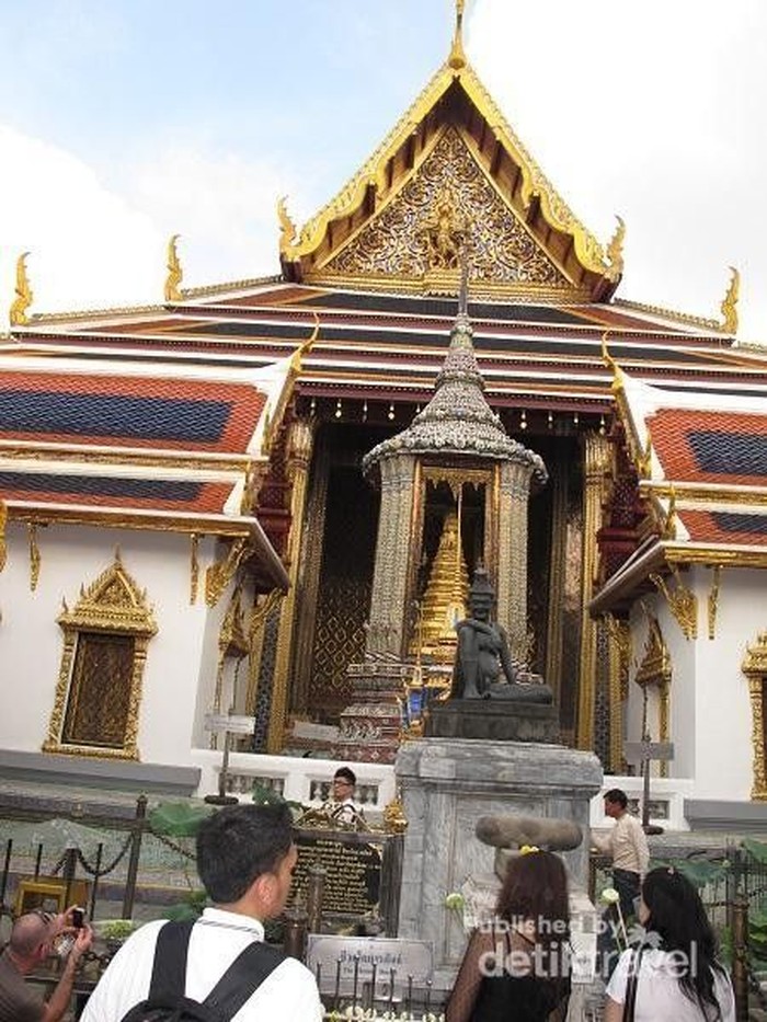 Ini 10 Destinasi Favorit Milenial Indonesia Tahun 2018