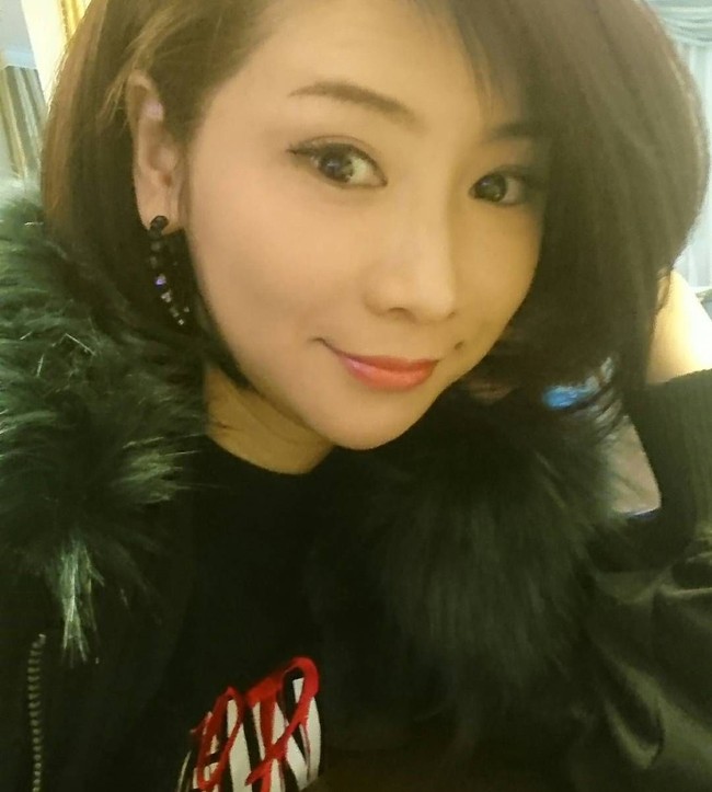 Masako Mizutani dijuluki wanita Jepang yang selamanya muda oleh media setempat. Julukan tersebut tentu tidak salah karena Masako terlihat 20 tahun lebih muda dari usia aslinya. Foto: Instagram Masako Mizutani