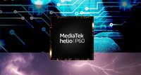 Oppo R15 Pakai Helio P60, MediaTek?