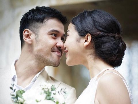 Chicco Jerikho Nikahi Putri Marino hingga Angela Lee Tersangka Kasus Penipuan
